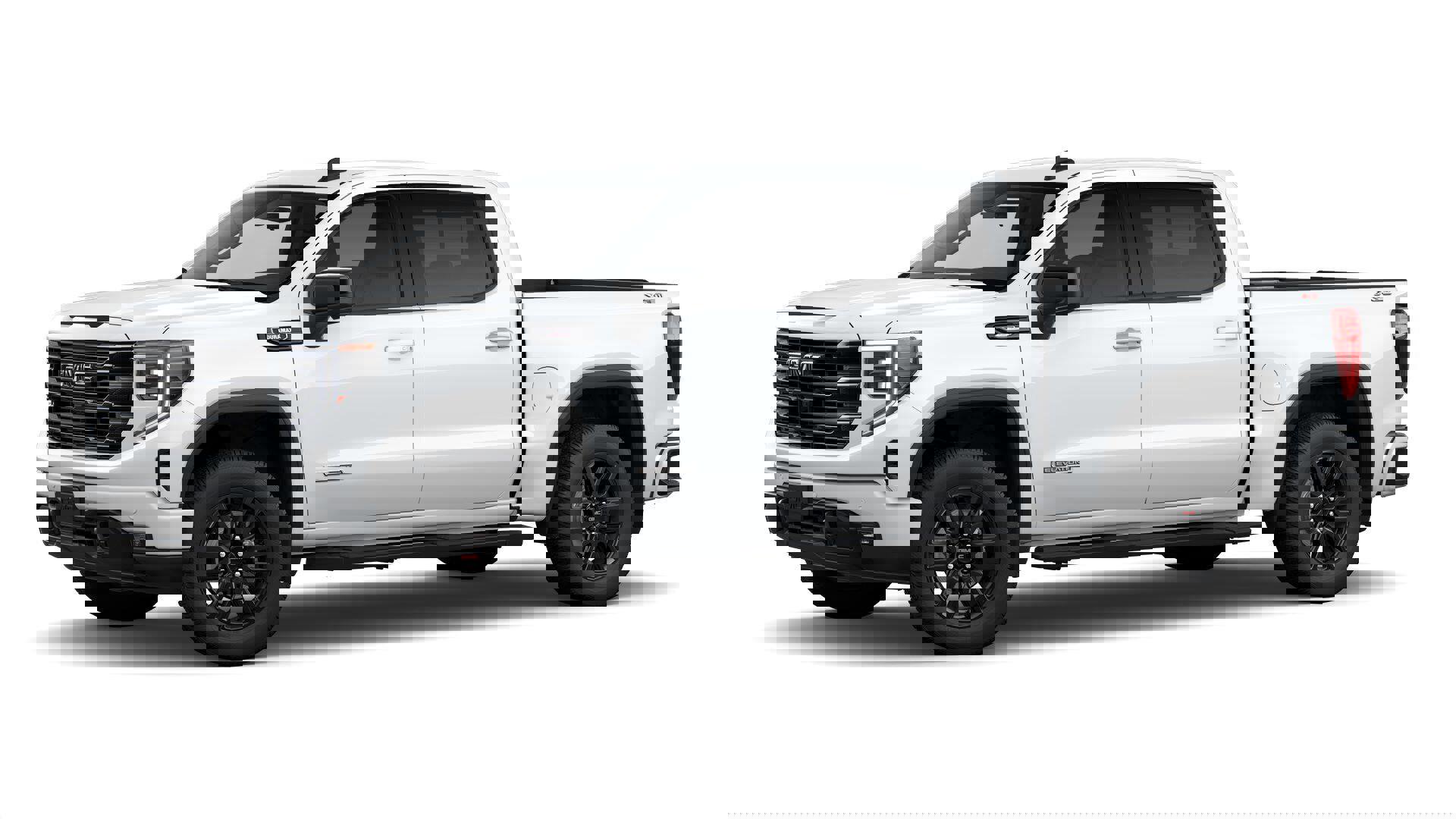 New 2026 GMC Sierra 1500 Elevation w/ Elevation Premium Package image 45