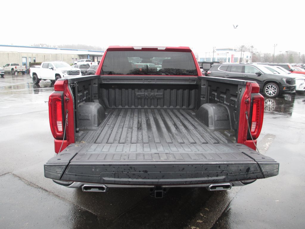 Used 2024 GMC Sierra 1500 SLT image 8