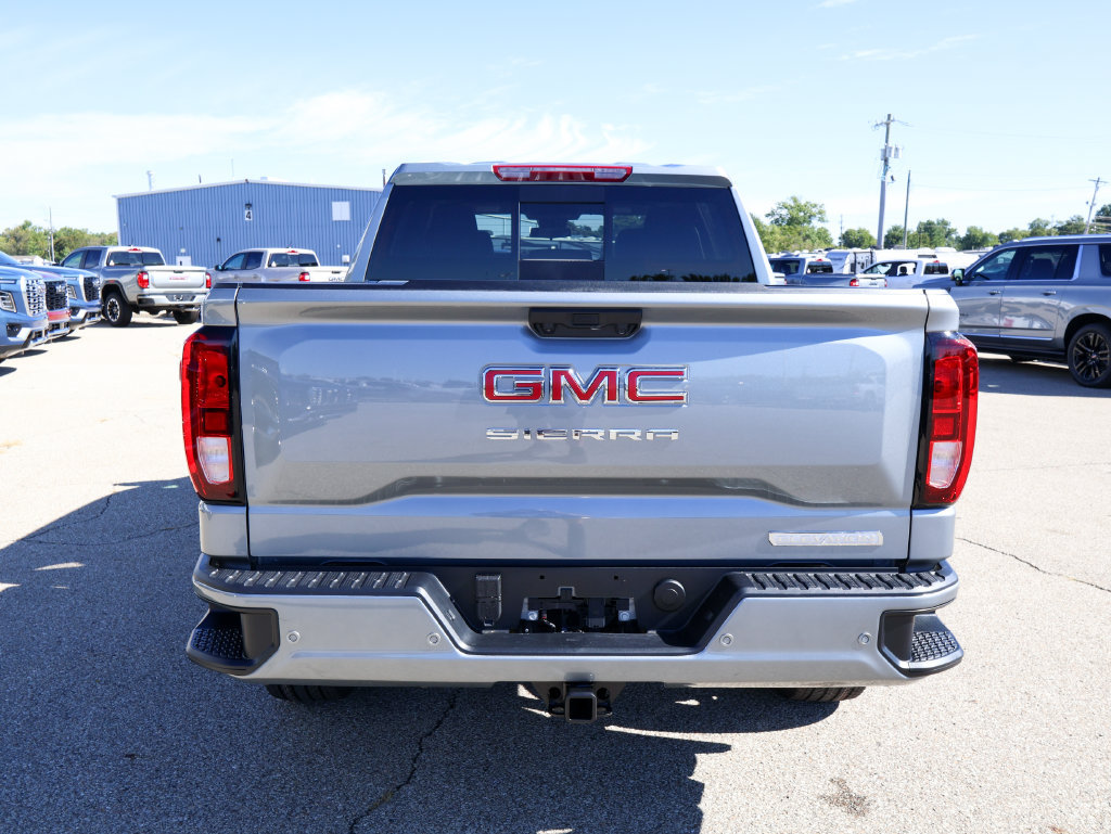 New 2026 GMC Sierra 1500 Elevation w/ Preferred Package AWD/4WD image 4
