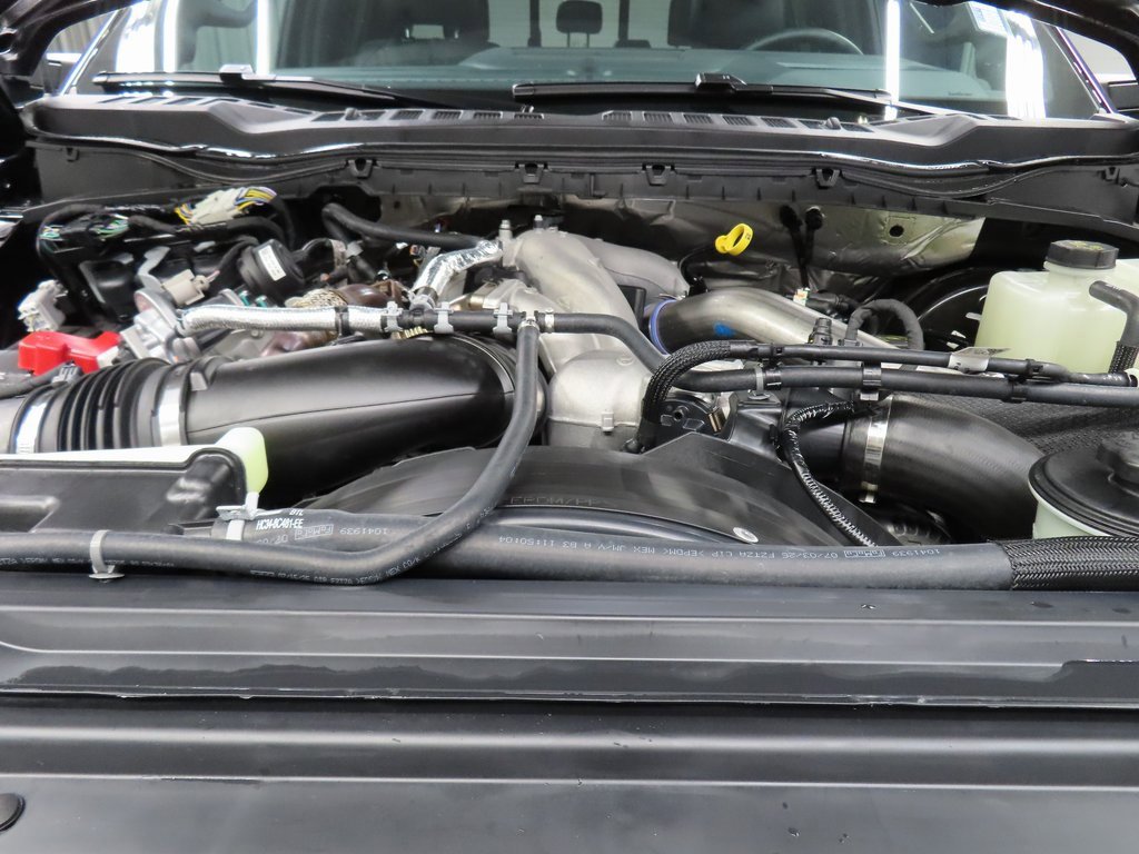 Used 2026 Ford F250 Platinum image 39