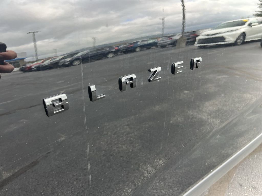 Used 2019 Chevrolet Blazer LT image 30