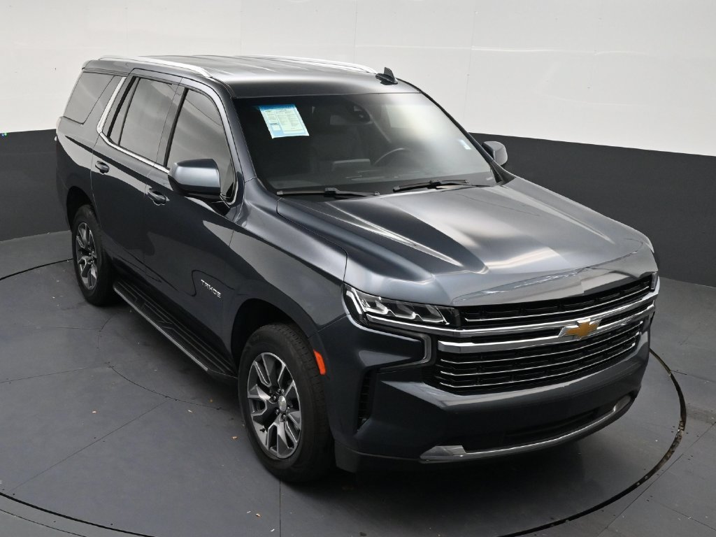 Used 2021 Chevrolet Tahoe LT RWD image 17