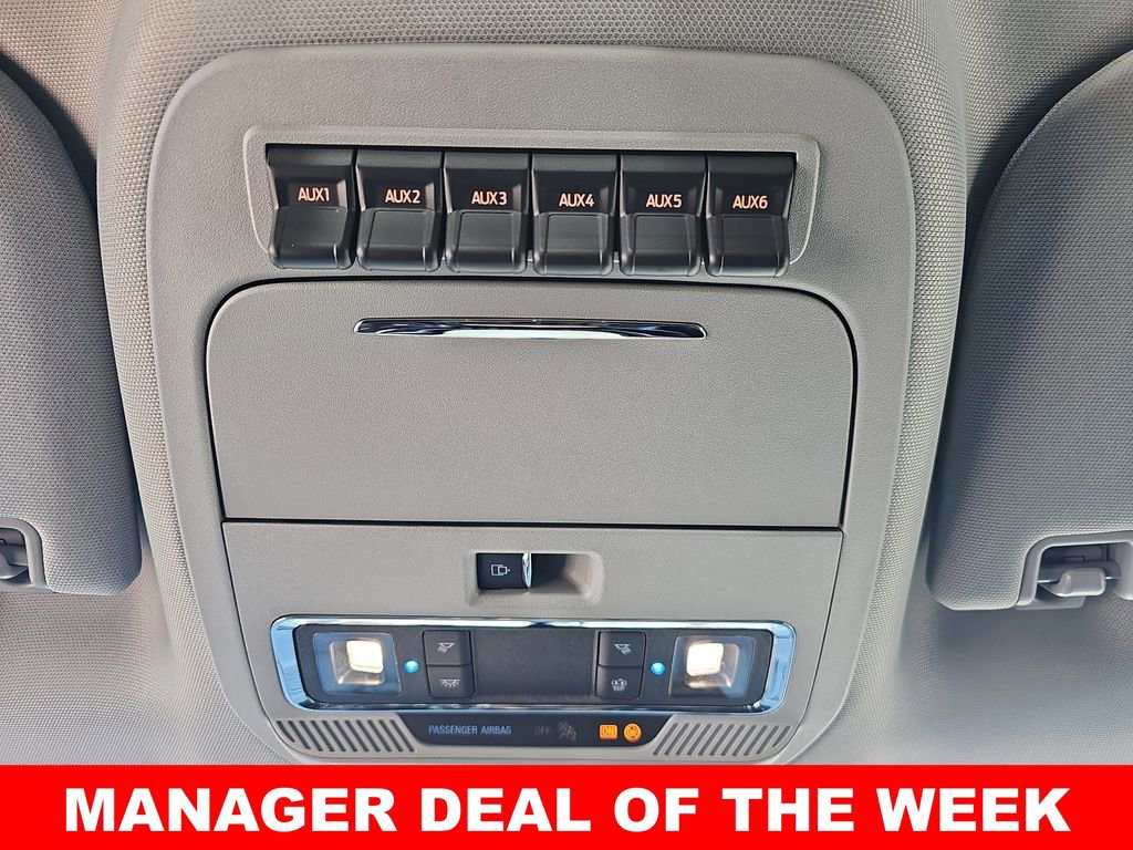 New 2026 Ford F250 Lariat w/ Black Appearance Package image 31