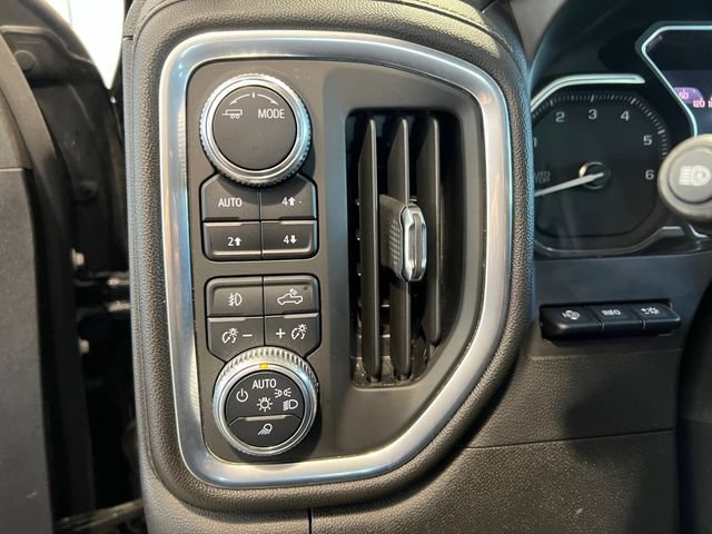 Used 2020 GMC Sierra 1500 Denali w/ Denali Ultimate Package AWD/4WD image 16