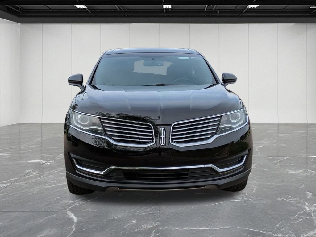 Used 2017 Lincoln MKX Reserve image 8