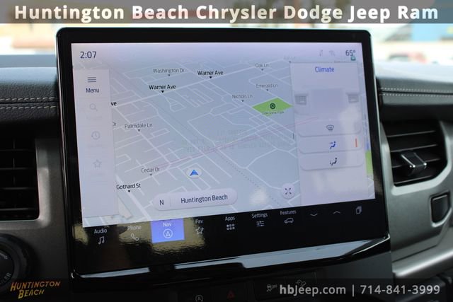 Used 2024 Ford Expedition XL AWD/4WD image 34