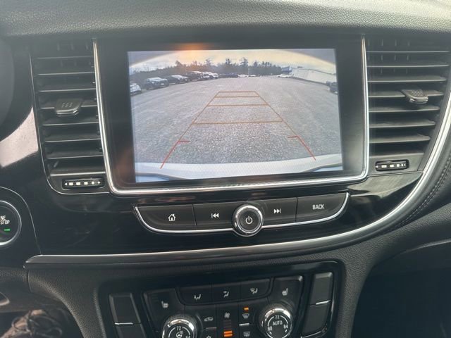 Used 2019 Buick Encore Essence image 21