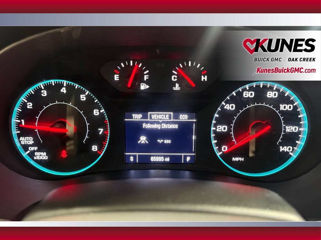 Used 2024 Chevrolet Malibu LT FWD image 14