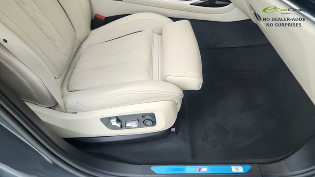 Used 2024 BMW X7 xDrive40i w/ Executive Package AWD/4WD image 24