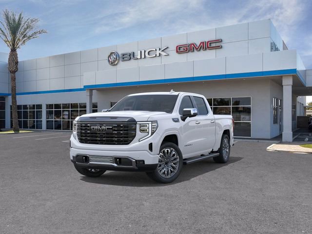 New 2026 GMC Sierra 1500 Denali Ultimate image 8