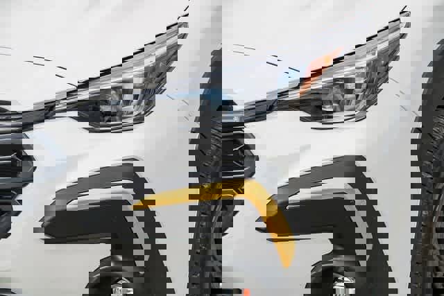 Used 2025 Subaru Crosstrek 2.5i Sport image 7