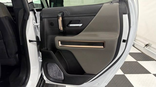 Used 2025 GMC Hummer EV 2X w/ LPO, Cargo Utility Package AWD/4WD image 26