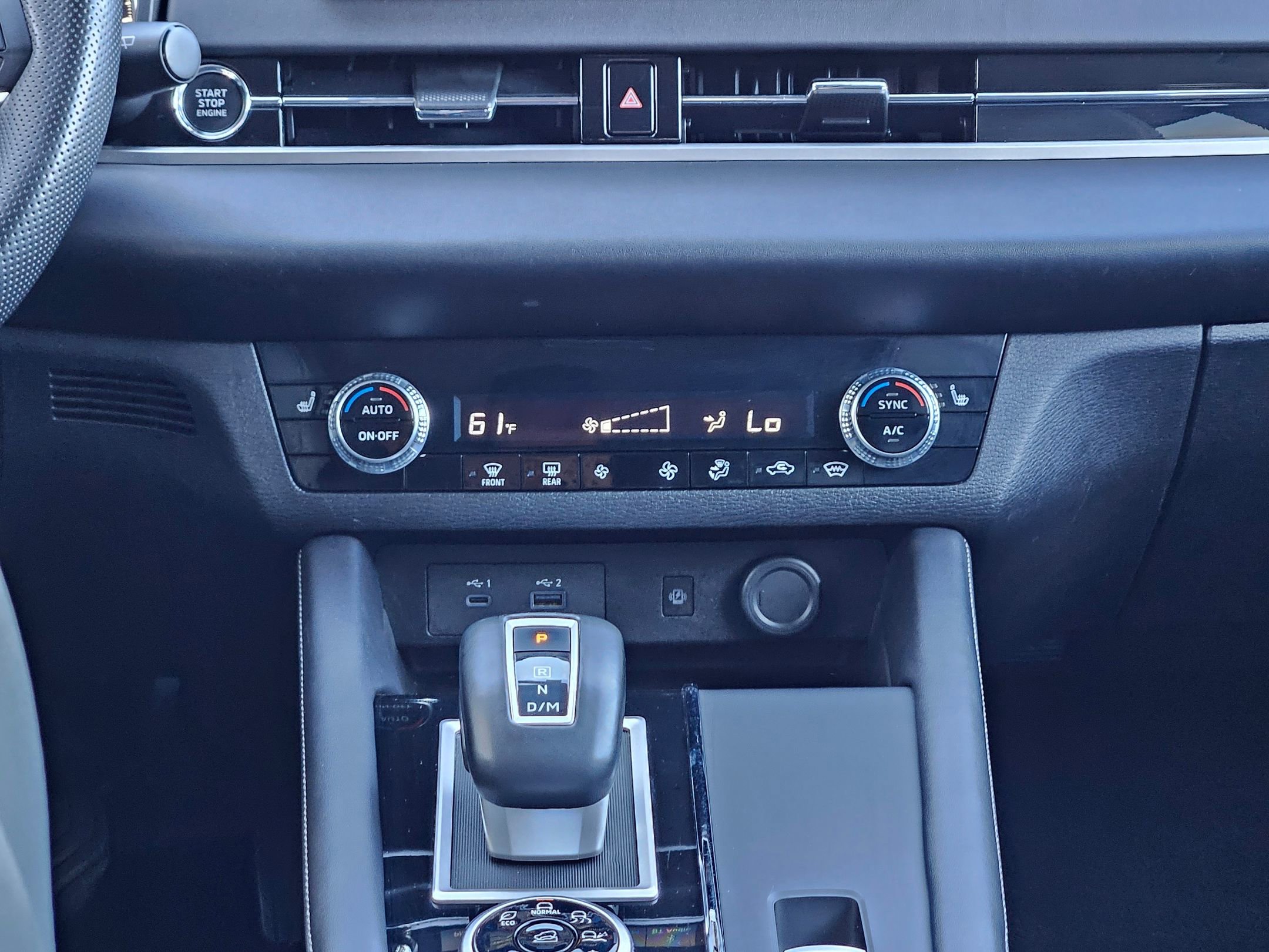 Used 2024 Mitsubishi Outlander SE image 14