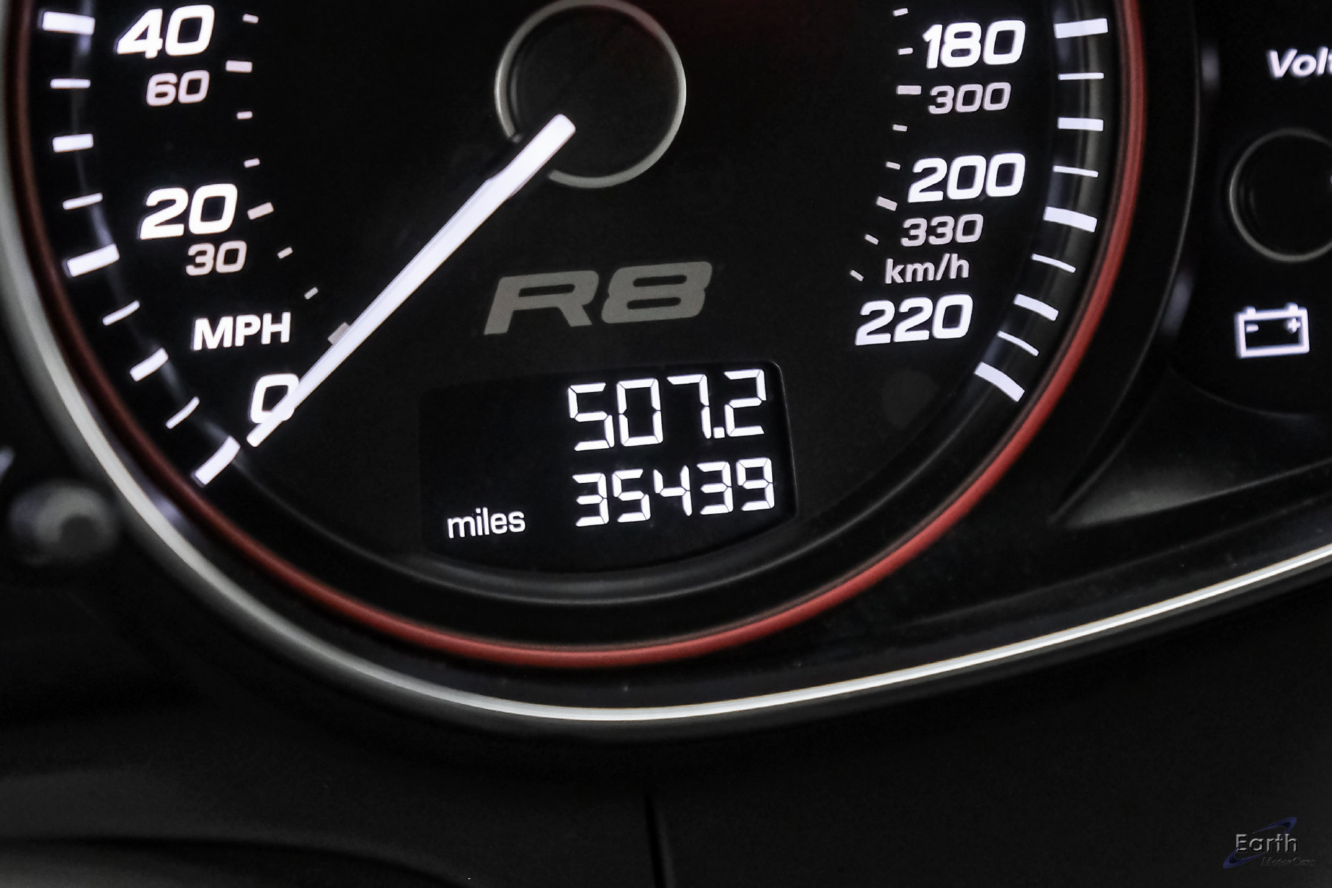 Used 2011 Audi R8 V10 AWD/4WD image 82