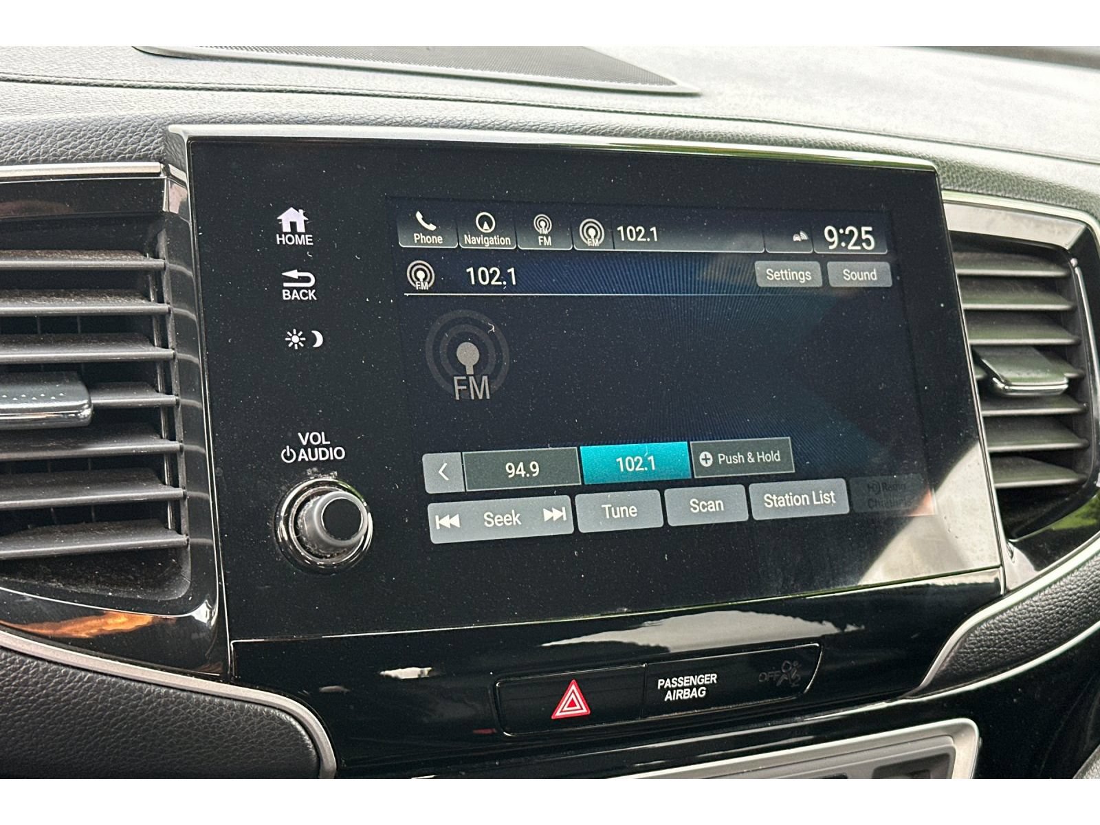 Used 2019 Honda Passport Elite image 21