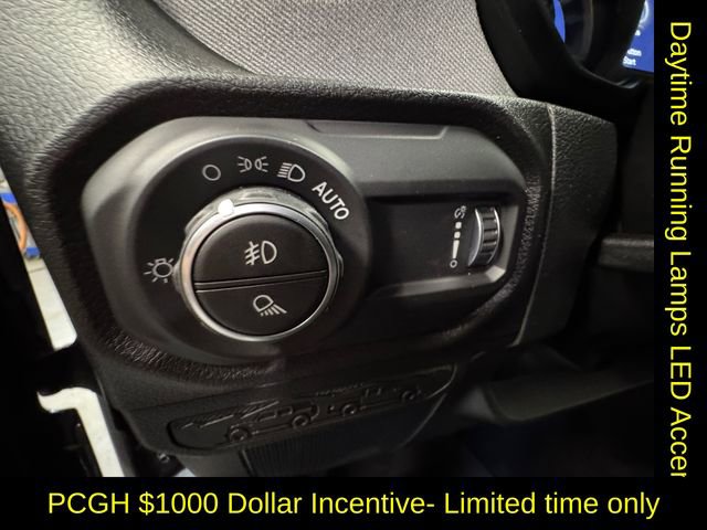 New 2026 Jeep Gladiator Willys image 22