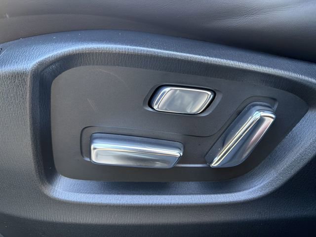 Certified 2025 MAZDA CX-5 Signature image 12