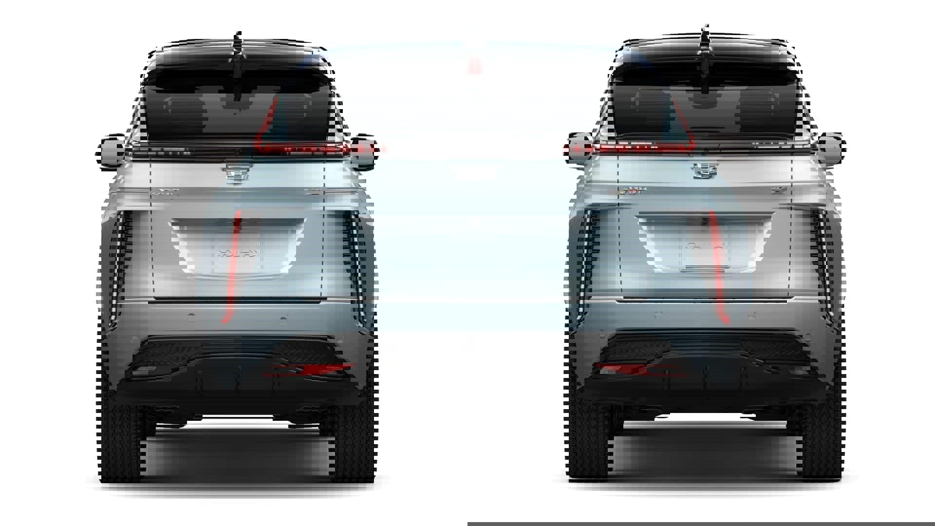 New 2026 Cadillac Lyriq V w/ LPO, Floor Liner Package image 28