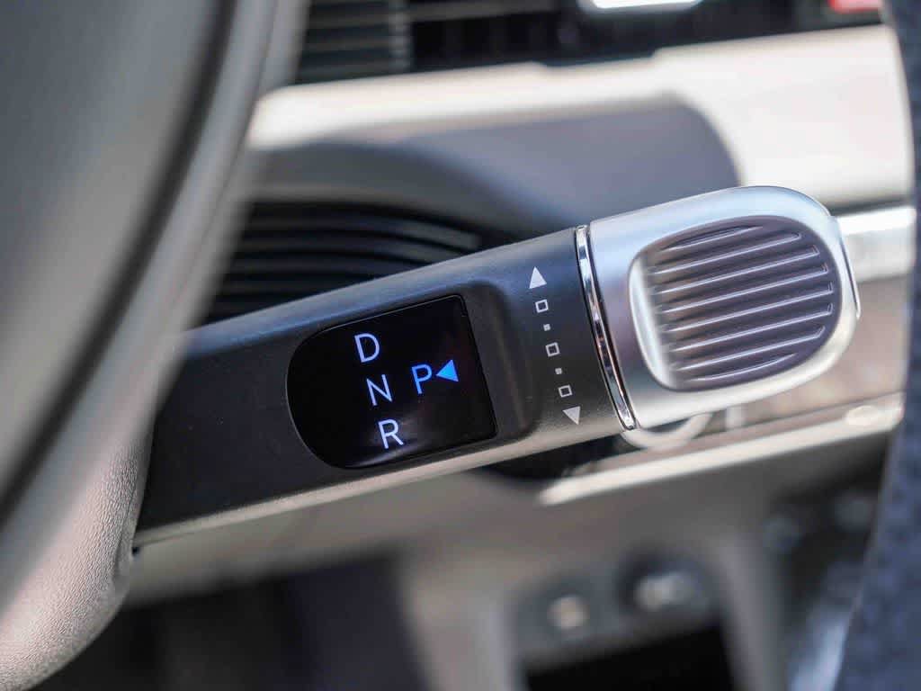 Used 2024 Hyundai Ioniq 5 Limited RWD image 18