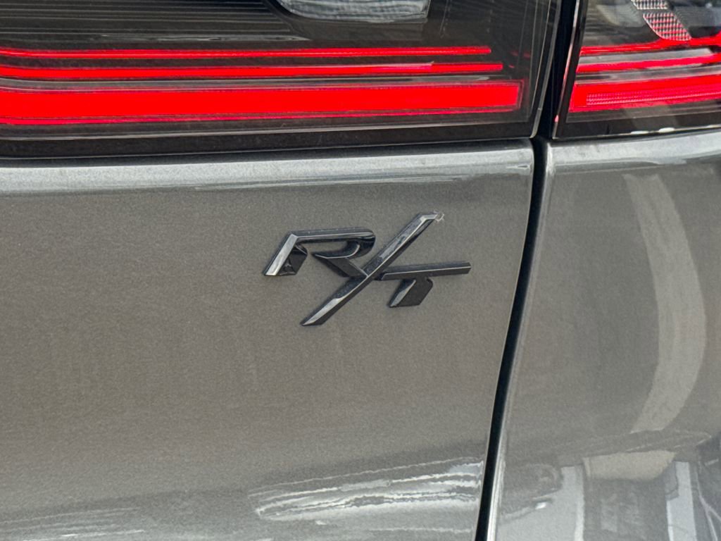 Certified 2024 Dodge Hornet R/T Plus image 12