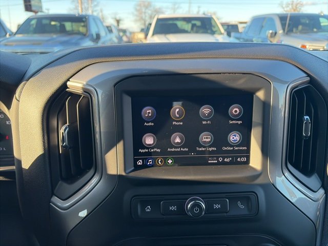 New 2026 GMC Sierra 1500 Pro w/ Pro Value Package image 22