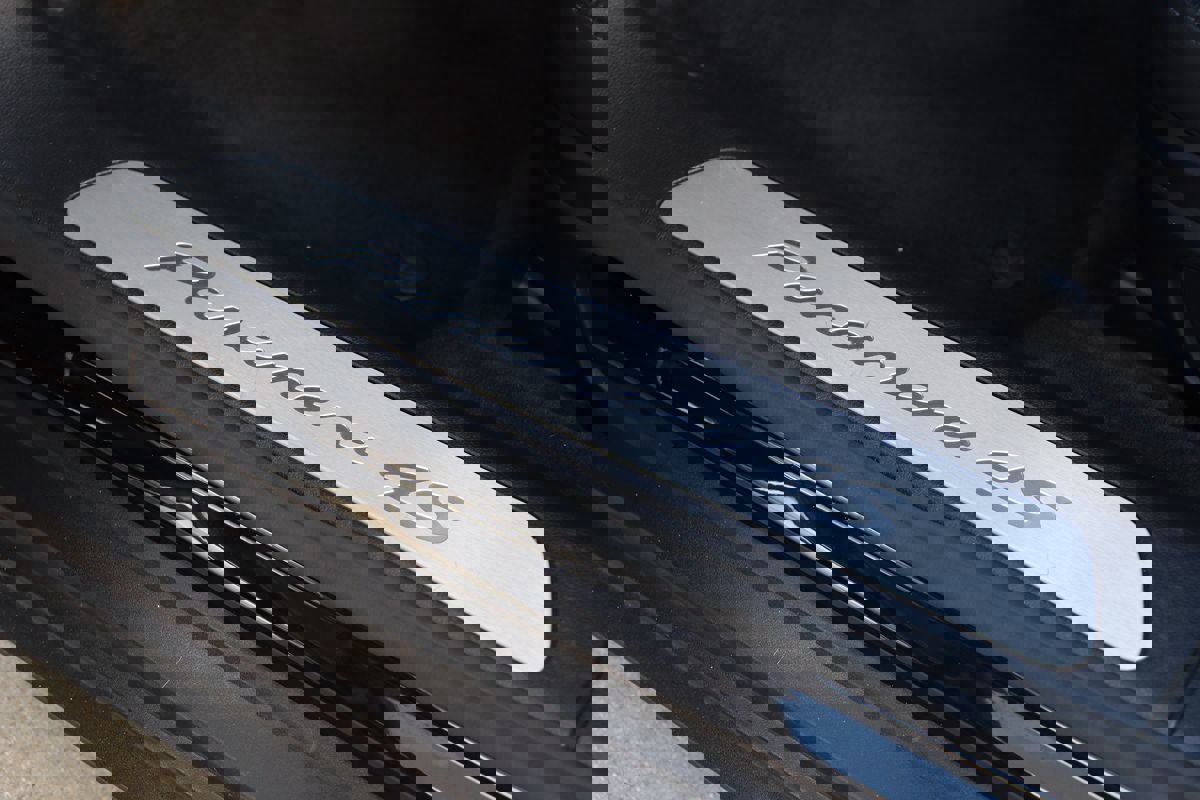 Used 2017 Porsche Panamera 4S w/ Sport Chrono Package image 56