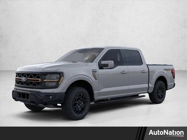 New 2026 Ford F150 Tremor