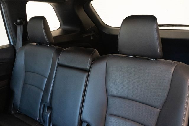 Used 2023 Honda Passport EX-L image 20