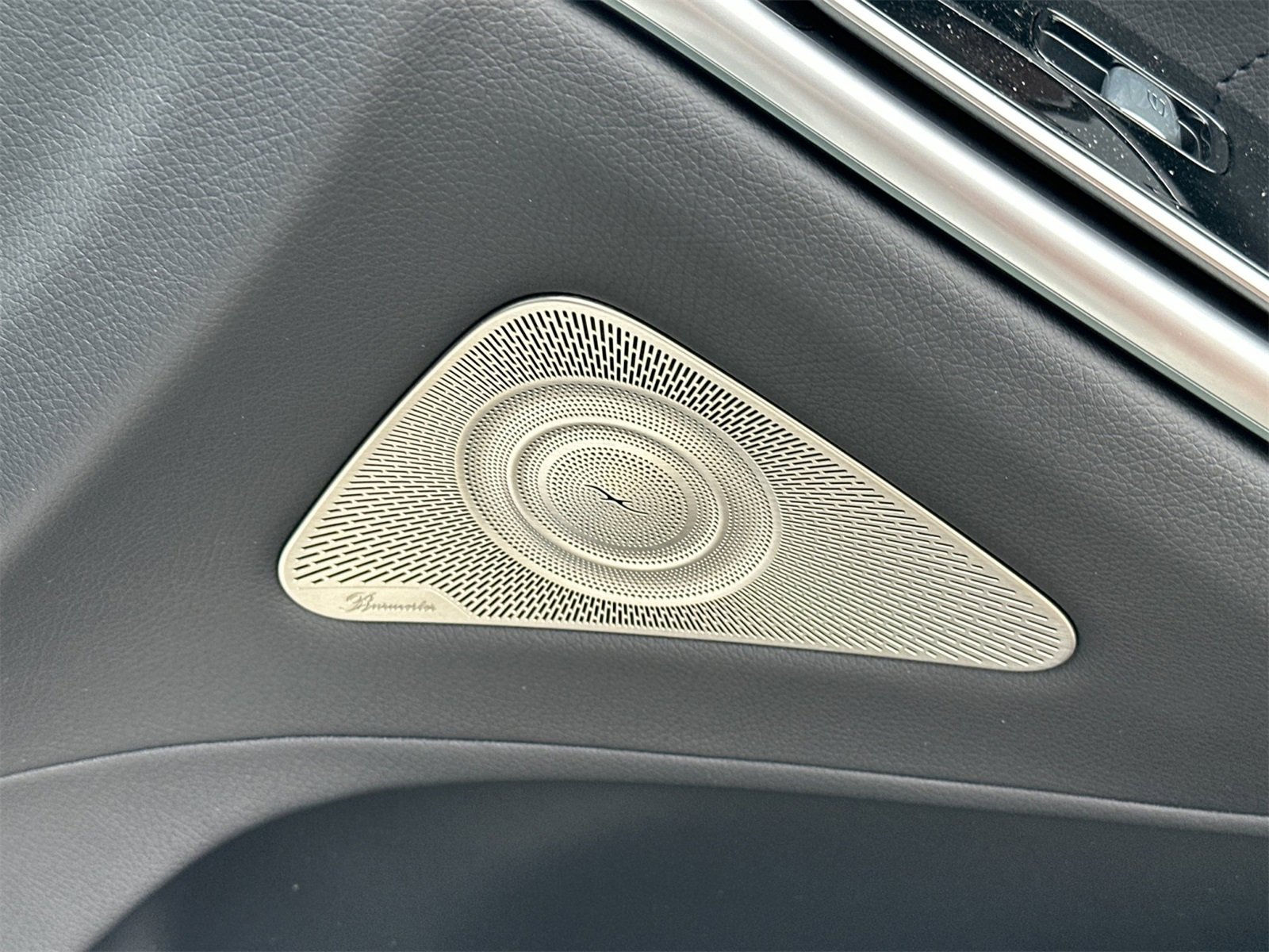 Used 2024 Mercedes-Benz S 580 S 580 image 19