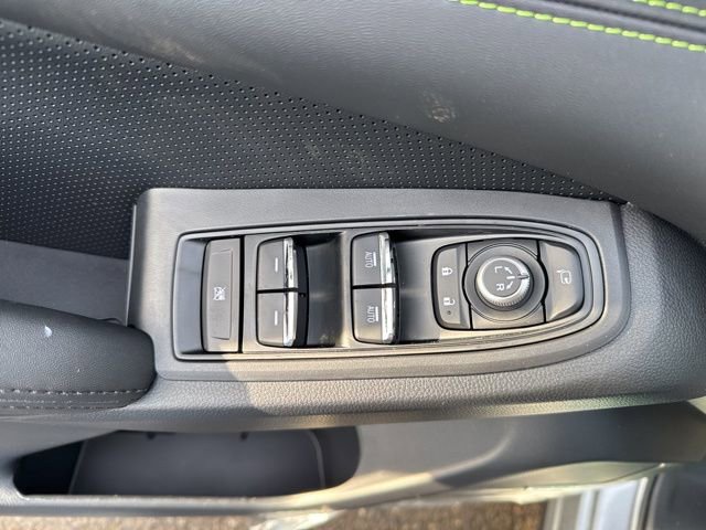 New 2026 Subaru Ascent Bronze Edition image 17