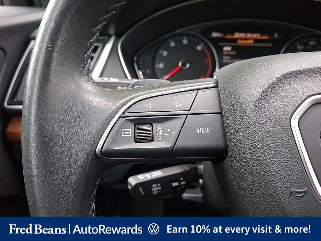 Used 2023 Audi Q5 2.0T Premium w/ Convenience Package AWD/4WD image 22