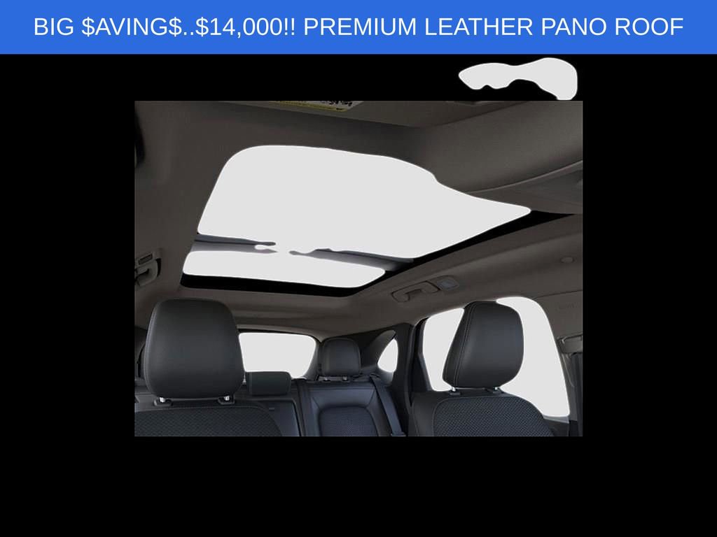 Used 2024 Ford Escape SE w/ PHEV Premium Package image 24