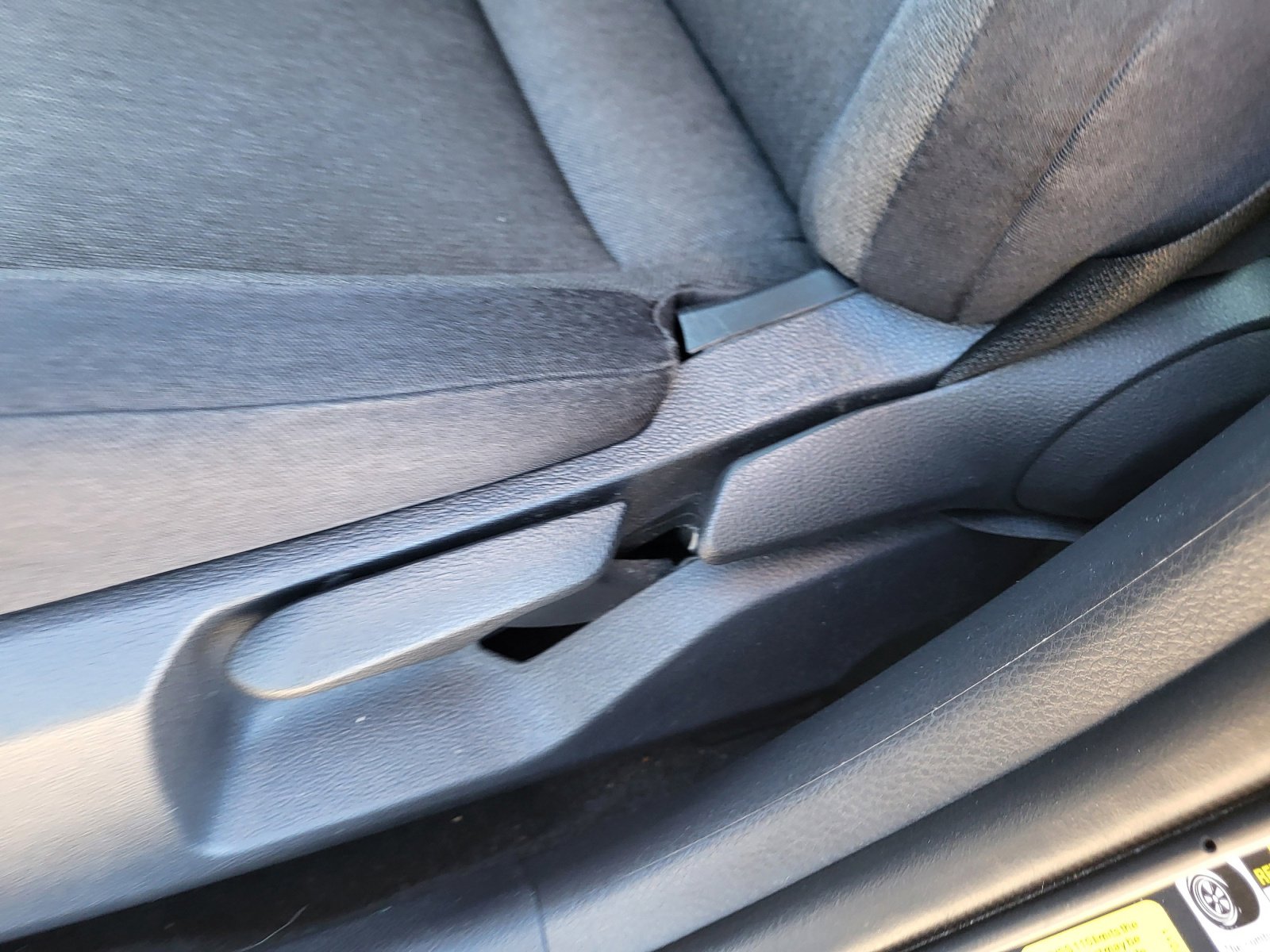 Used 2025 Toyota Camry LE image 15