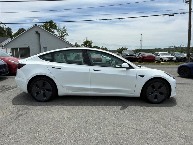 Used 2023 Tesla Model 3 Standard Range RWD image 6