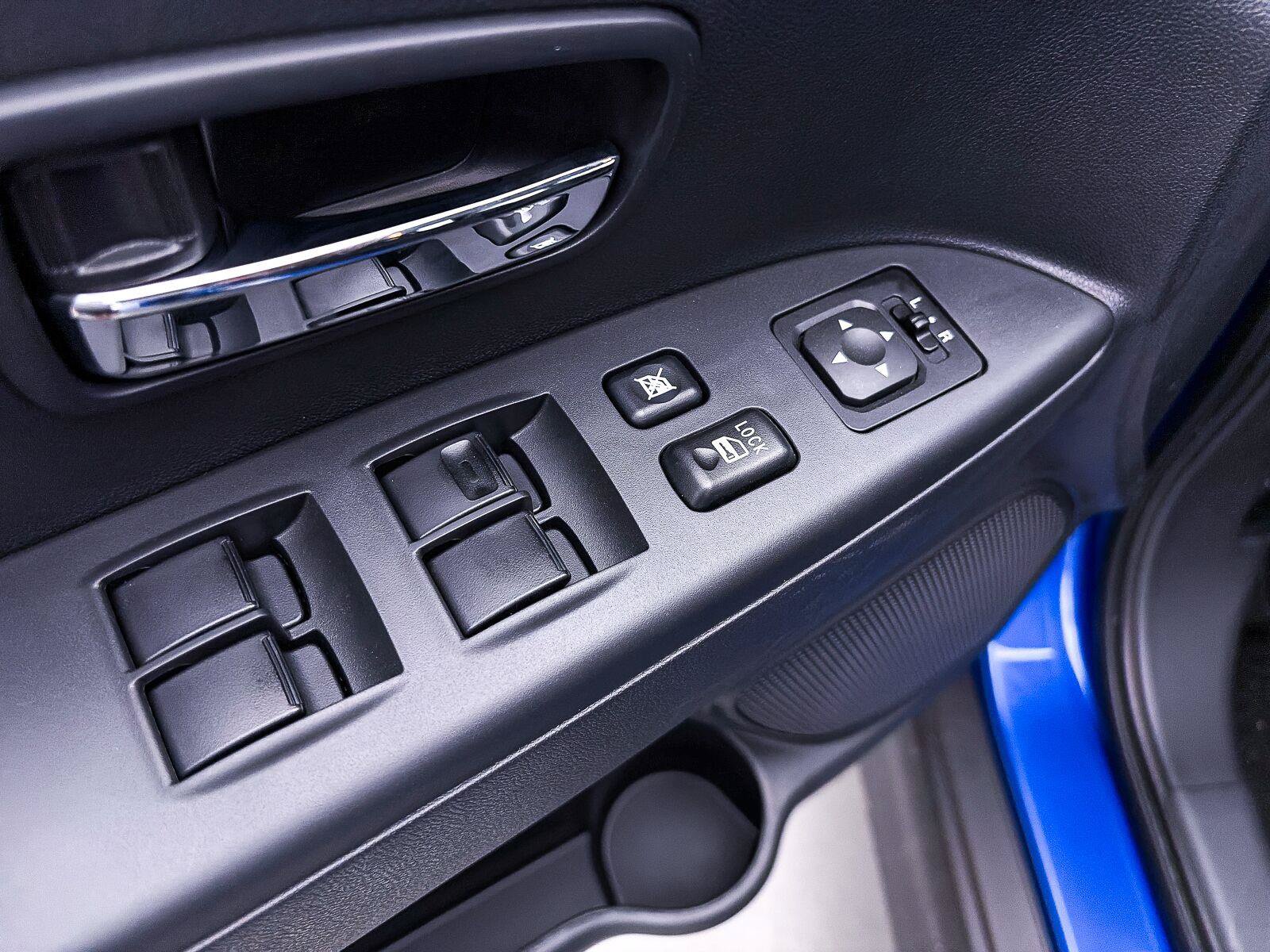 New 2027 Mitsubishi Outlander Sport FWD image 10