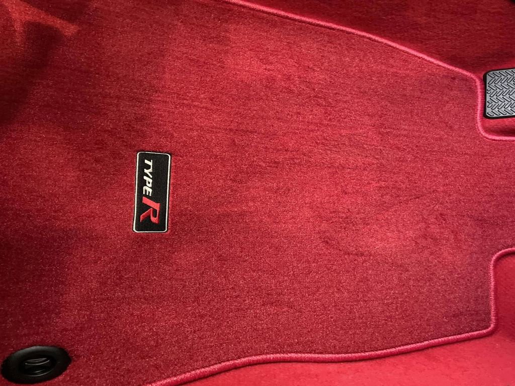 New 2025 Honda Civic Type R image 18