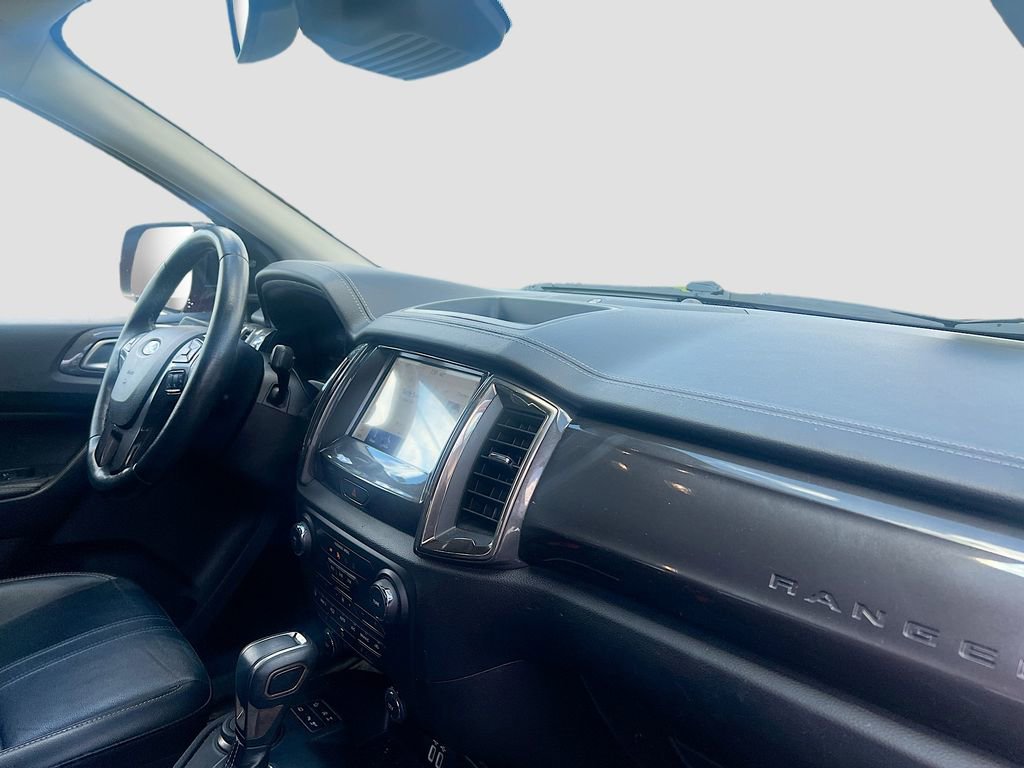 Used 2020 Ford Ranger Lariat w/ Equipment Group 501A Mid AWD/4WD image 31