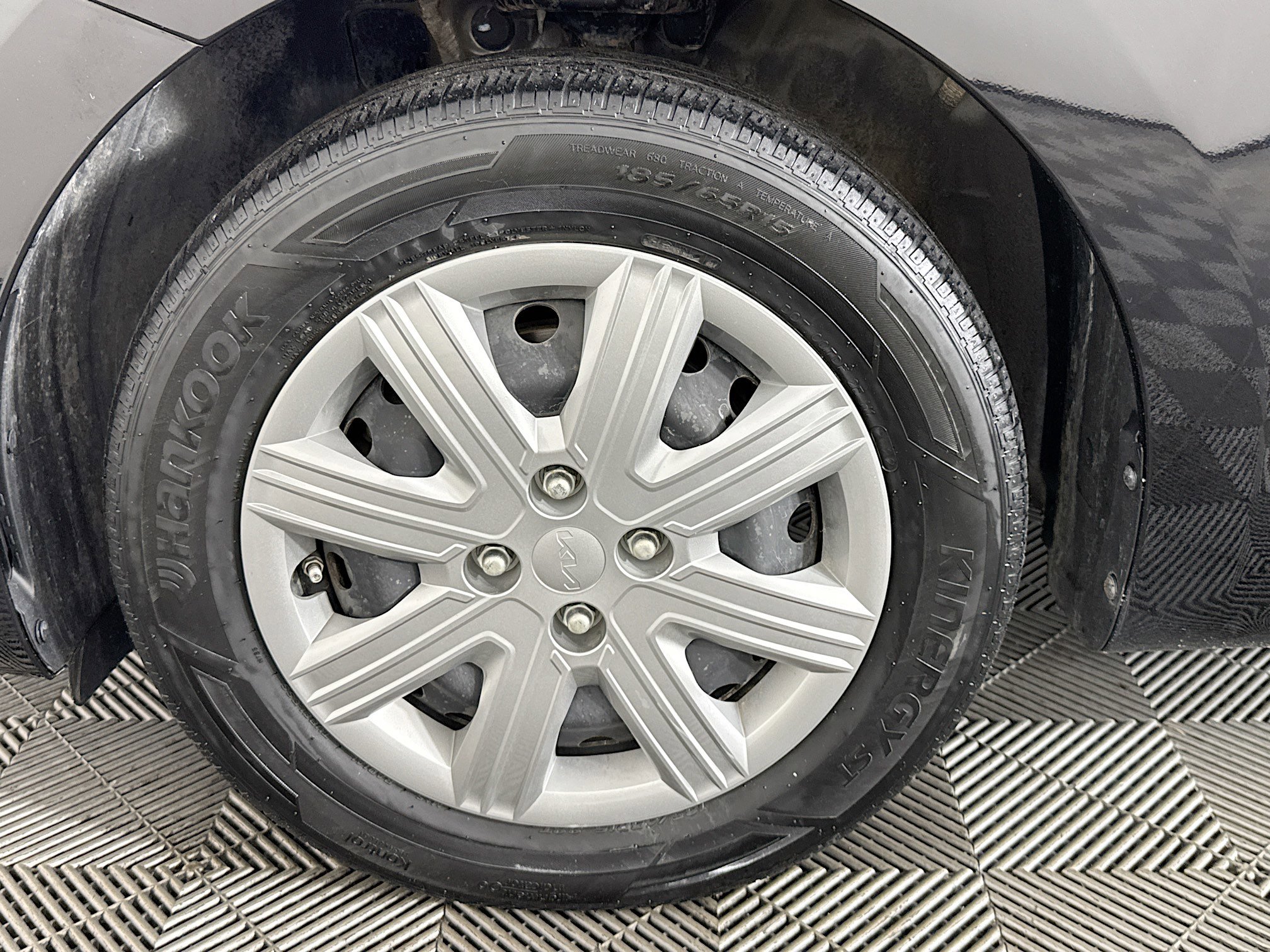 Used 2022 Kia Rio LX FWD image 66