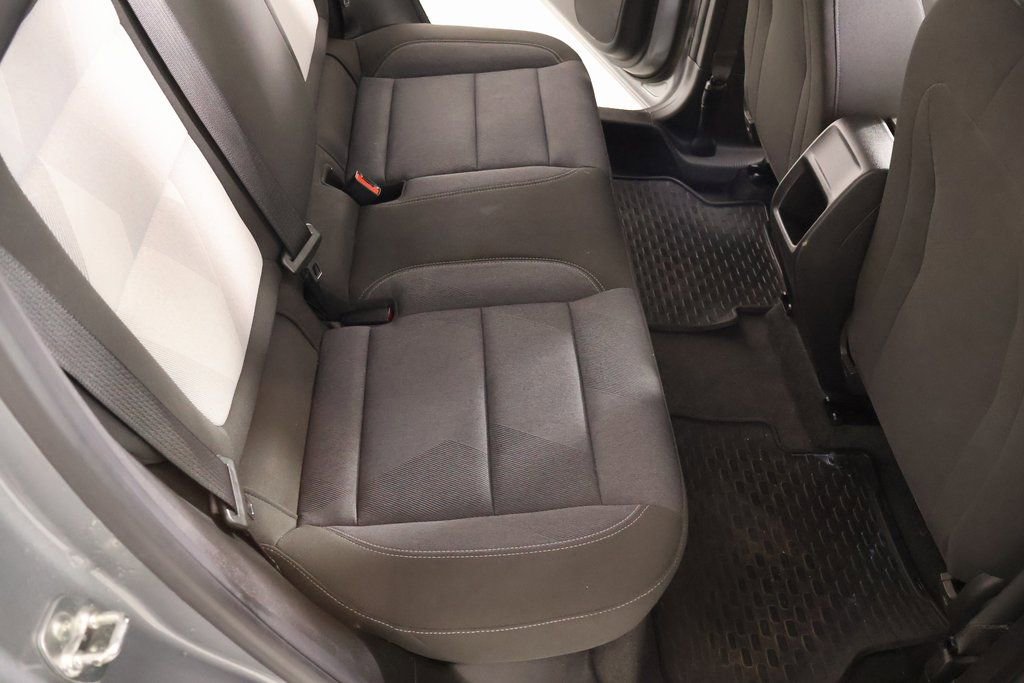 Used 2024 Chevrolet Trax LS w/ Driver Confidence Package image 13