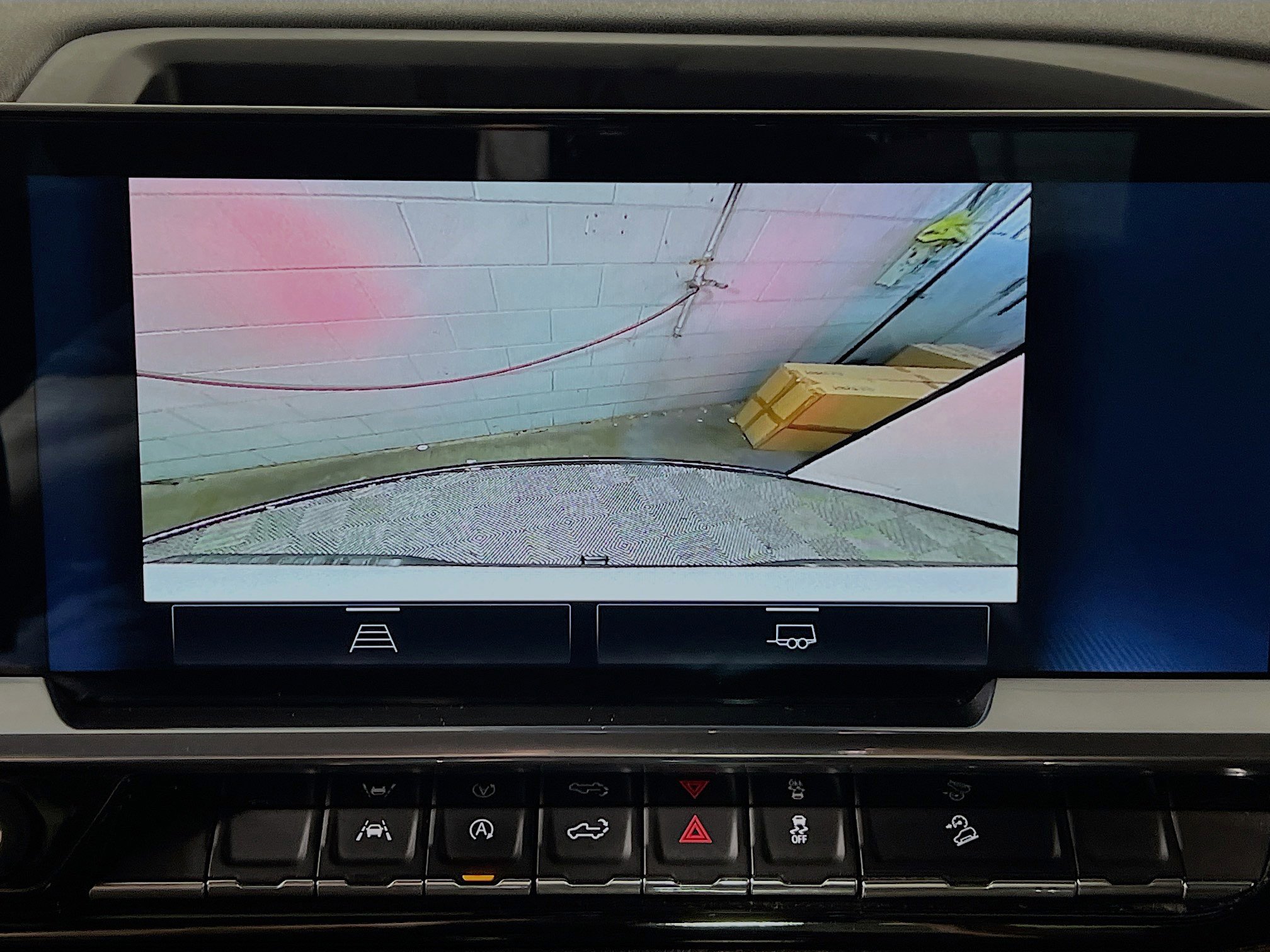 Used 2023 Chevrolet Silverado 1500 LT Trail Boss w/ Protection Package image 28