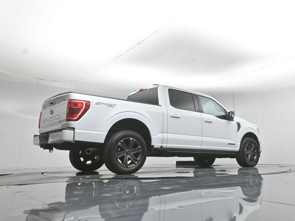 Certified 2023 Ford F150 XLT w/ Equipment Group 302A High AWD/4WD image 52