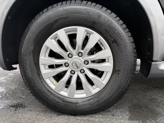 Used 2017 Nissan Armada SV w/ Driver Package image 23