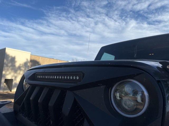 Used 2012 Jeep Wrangler Sport image 19