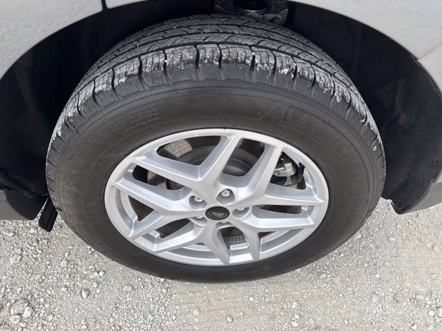 Used 2023 Ford Edge SEL w/ Convenience Package AWD/4WD image 11
