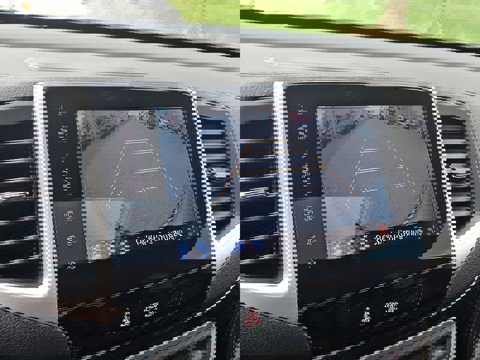 Used 2017 Honda Ridgeline RTL-E image 17