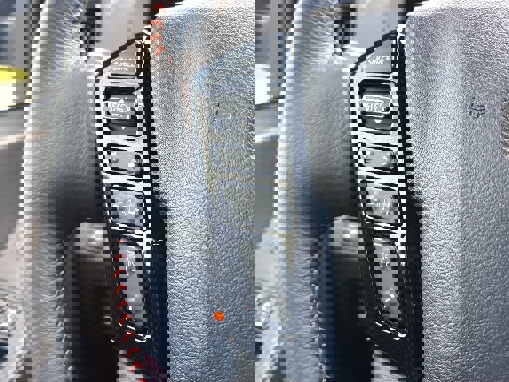 New 2025 Nissan Frontier PRO-4X w/ Black Accent Package image 16