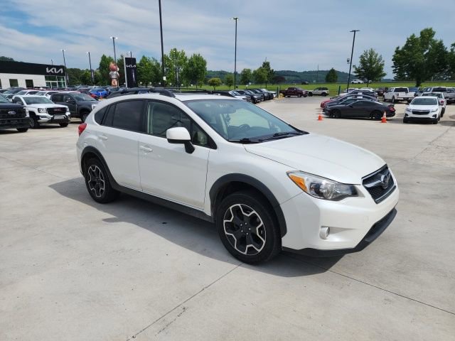 Used 2014 Subaru Crosstrek 2.0i Limited AWD/4WD image 19