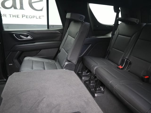 Used 2024 Chevrolet Tahoe LT w/ Luxury Package AWD/4WD image 24