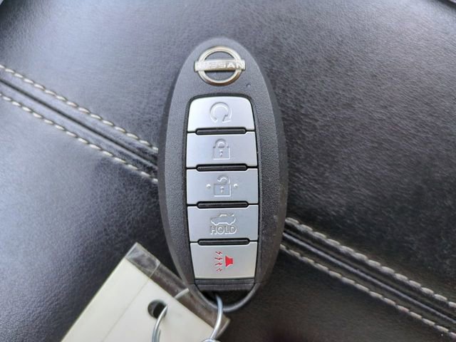 Used 2025 Nissan Altima 2.5 SV image 26