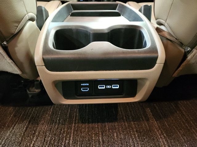 Used 2022 Honda Odyssey Elite image 26